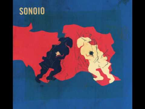 Sonoio - Not Worth Remembering