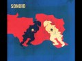 Sonoio - Not Worth Remembering 