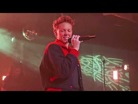 La Roux - Colourless Colour & Im Not Your Toy (live @ The Moroccan Lounge, 3-29-2025)
