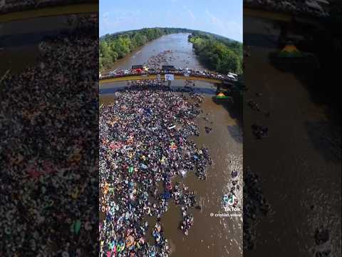 festival de verano puerto rico Caquetá #shorts #video #funny #festival