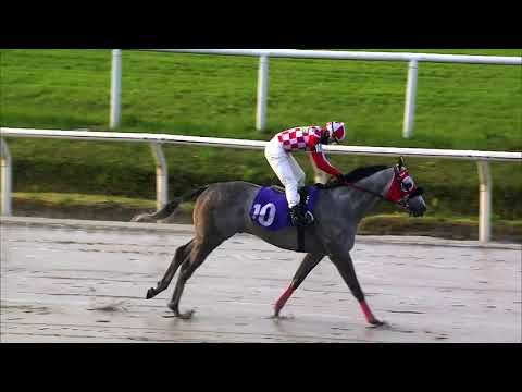 26/09/2020 – Hipodromo Maroñas – Carr 10 - AJUSTE FISCAL (2019)