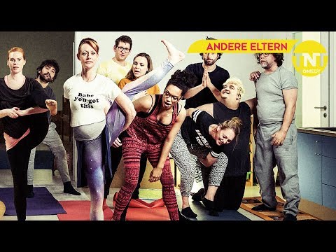 Trailer-Vorschau: Andere Eltern