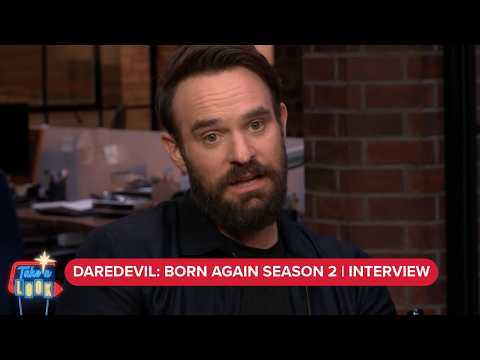 DAREDEVIL Born Again La série qui pourrait ressusciter Marvel ?