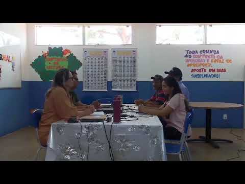 CHAMADA PÚBLICA Nº 014/2025 DE BOM JESUS DO ARAGUAIA.