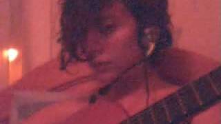 Cover of postcard blues-cowboy junkies