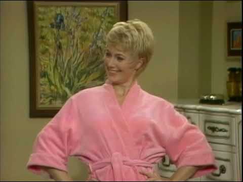 A Comic Sketch   With Shirley Jones & Peter Falk