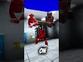 THINGS you CAN DO in Scary Baboon! #capcut #gorillatag #vr #scarybaboon #funny #4k #fyp #edit