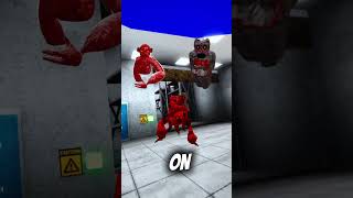 THINGS you CAN DO in Scary Baboon! #capcut #gorillatag #vr #scarybaboon #funny #4k #fyp #edit