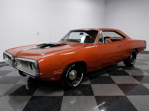 1970 Dodge Coronet Super Bee Re-Creation (CC-949135) for sale in Concord, North Carolina