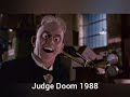 Best Disney Villain At Each Period 1925 2010