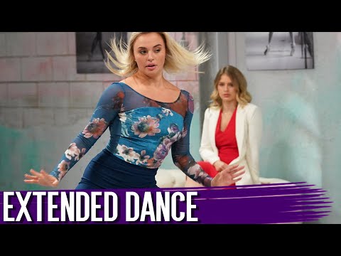 Michelle "Fire Pt. 2" Solo - Extended Dance