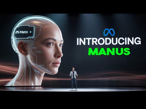 Meta’s New AI Agents Just Changed the Game — Here’s What No One’s Saying