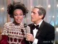 Perry Como sings 'Silver Bell's with guest Diahann Carroll