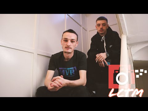 Trev [Freestyle] [PT.2] LCTM