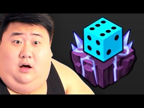 THIS GAUNTLET IS CRAZY