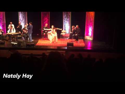 Nataly Hay - Belly Dance נטלי חי רקדנית בטן ריקודי בטן رقص شرقي