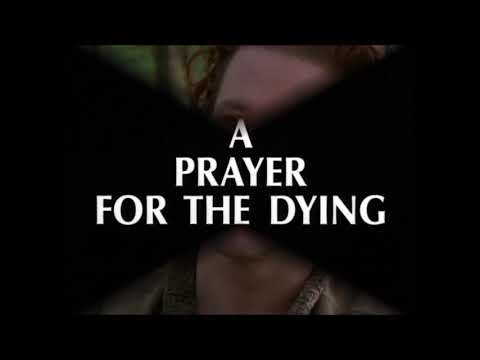 bill conti  a prayer for the dyng  end tltle