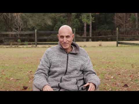 "Stick to Your Principles" by HG Mahatma Prabhu - January 20 2019