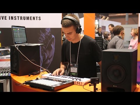 Secret Eternal - Live at Namm MusikMesse 2016