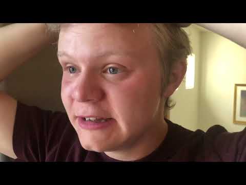 VASKURINN - Stuttmynd/Sketch