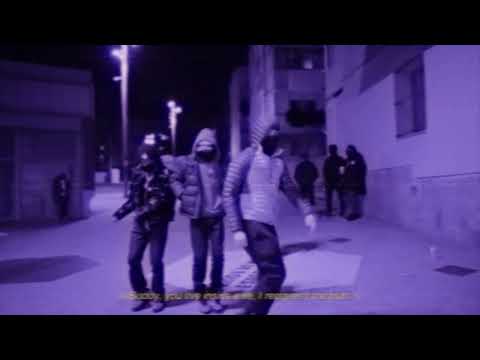 「 pressa - la florida (feat. bundog , beny jr & why g) (slowed + reverb). 」