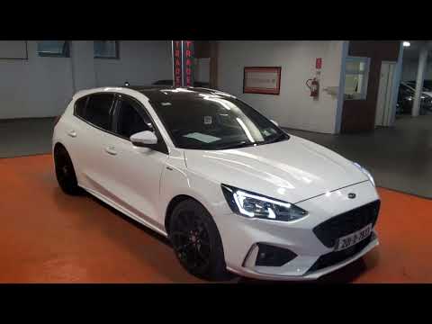 Ford Focus 2020 - Image 2