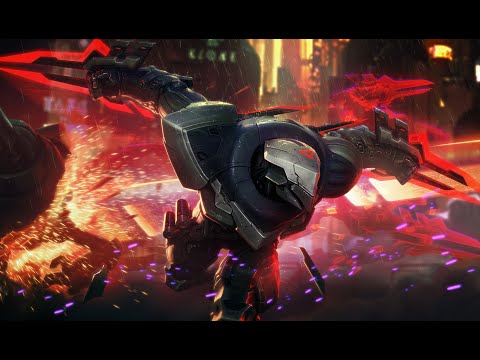 ZED MONTAGE-BEST ZED PLAYS 2019 Pre-Season (League Of Legends)