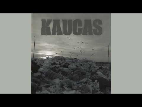 Kaucas - Uhrit (2003)
