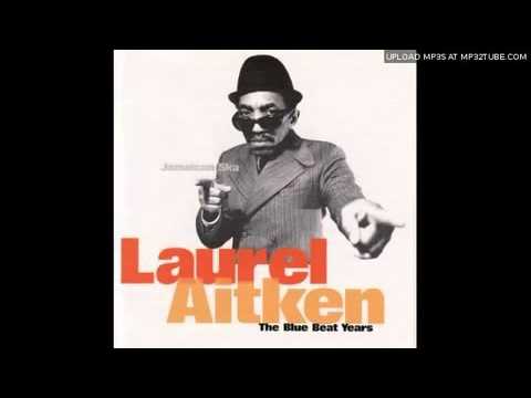 Sally Brown - Laurel Aitken
