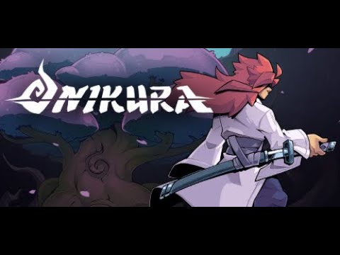 Onikura youtube-video