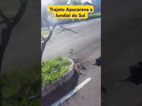 Apucarana a Jundiaí do Sul, cidades do norte do Paraná