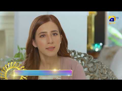 Qalandar Episode 33 Promo | Tonight at 8:00 PM On Har Pal Geo