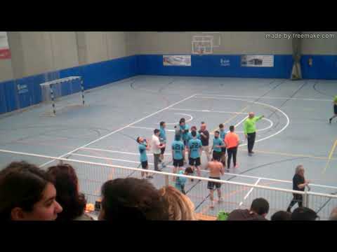 BM Getasur-Corazonistas