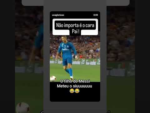 rivais sim,,inimigos nunca siuuuu