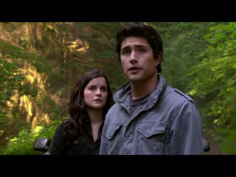The Alchemy Between Us - Kyle XY 2x13 Music Scene