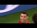 Cristiano Ronaldo Goal