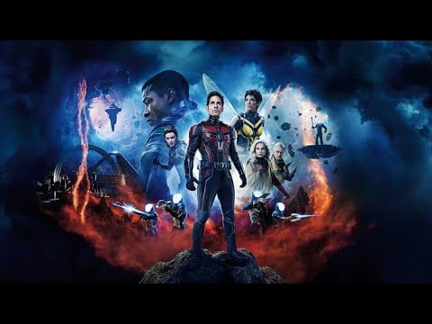 Chumoli Odam va Ari 3 kino film uzbek tilida 2023 PREMYERA