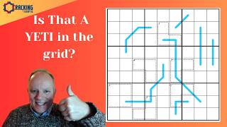 This Sudoku is ICE COLD