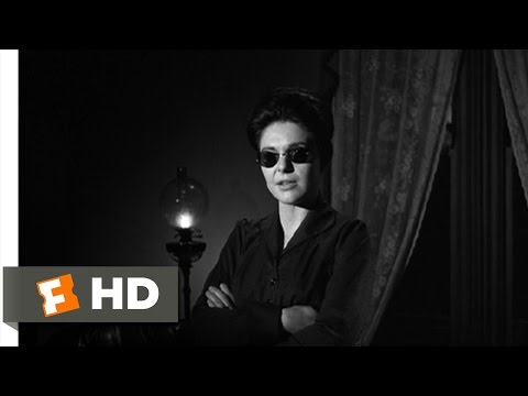 The Miracle Worker (6/10) Movie CLIP - I Want Complete Charge (1962) HD