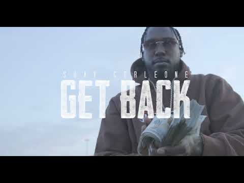 SuaV CorLeone "Get Back"