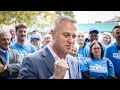 We Didn T Hide Tim Wilson Speaks After His Victory In Goldstein