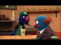 Sesame Street Coffee Plant