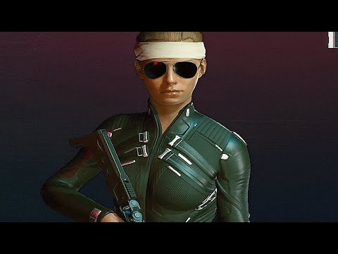 Cyberpunk 2077 Gameplay Walkthrough Part 2 [4K UHD]