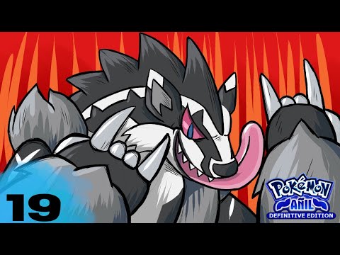 Pokémon Super Indigo Ep. 19 - THE MOST ANTICIPATED EVOLUTION!!