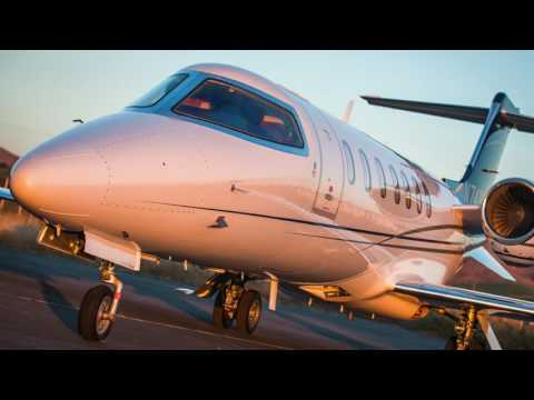 Jet Quest | Learjet 40XR For Sale