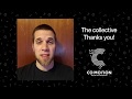 CO·MOTION COLLECTIVE Thanks You!!!! We are so GRATEFUL!