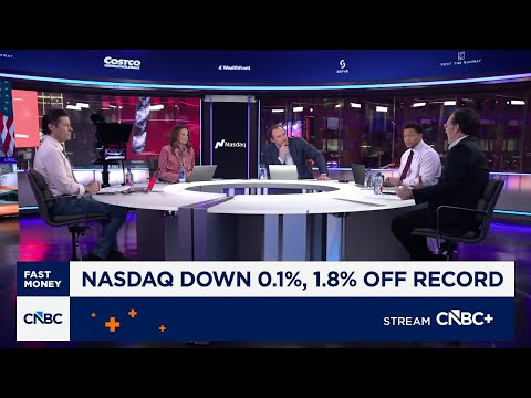 'Fast Money' traders talk gold and silver hitting all time highs