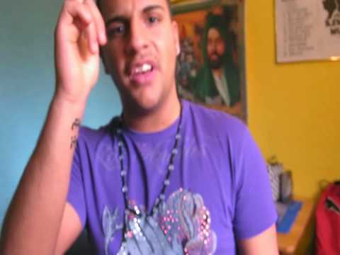 AskerMusicTV Präsentiert G-RAP TV AB JUNI 2010