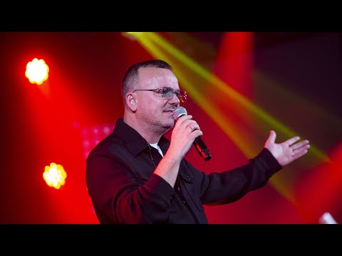 Un nuovo bacio - Gigi D'Alessio (Radio Italia Live 23/01/2026)