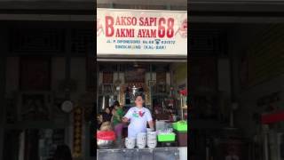 Download lagu Kungfu Noodle | Bakmi Loncat | Singkawang mp3